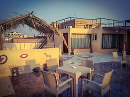 Key of Pyramids View Inn