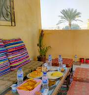 Key of Pyramids View Inn