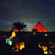 Key of Pyramids View Inn