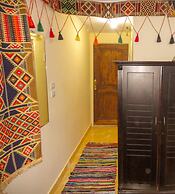 Key of Pyramids View Inn