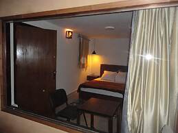 Key of Pyramids View Inn