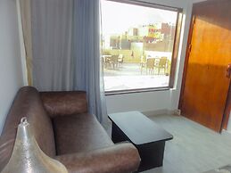 Key of Pyramids View Inn