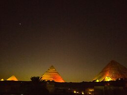 Key of Pyramids View Inn