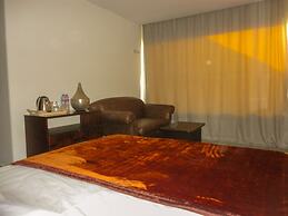 Key of Pyramids View Inn
