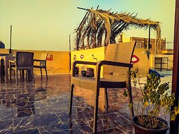 Key of Pyramids View Inn