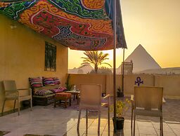 Key of Pyramids View Inn