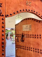 Riad Le Pèlerin