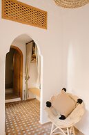 Riad Le Pèlerin