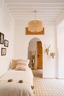 Riad Le Pèlerin