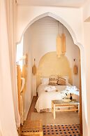 Riad Le Pèlerin