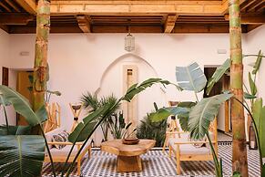 Riad Le Pèlerin