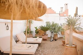 Riad Le Pèlerin