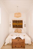 Riad Le Pèlerin