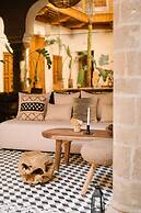Riad Le Pèlerin