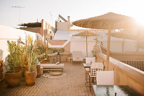 Riad Le Pèlerin