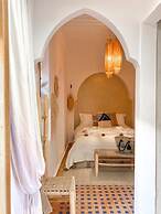 Riad Le Pèlerin