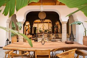 Riad Le Pèlerin