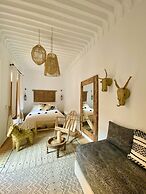 Riad Le Pèlerin