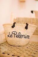 Riad Le Pèlerin
