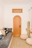 Riad Le Pèlerin