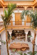 Riad Le Pèlerin