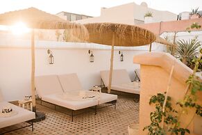 Riad Le Pèlerin