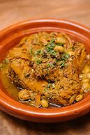 Riad Le Pèlerin