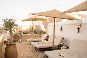 Riad Le Pèlerin