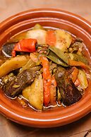 Riad Le Pèlerin