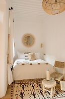 Riad Le Pèlerin