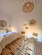 Riad Le Pèlerin
