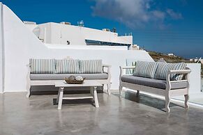 The Grand Cave House