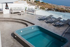 The Grand Cave House