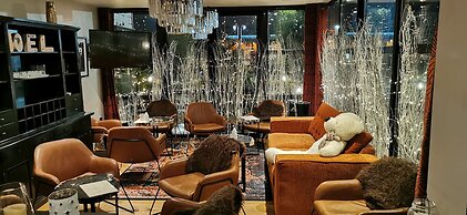 Hotel Acadie Eragny sur Oise