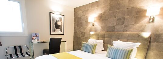 Hotel Acadie Eragny sur Oise