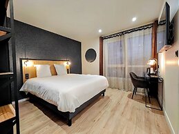 Hotel Acadie Eragny sur Oise