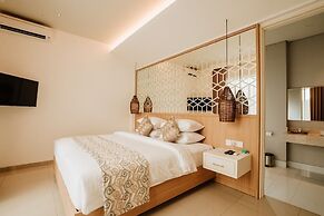 Ola Villas at Uluwatu