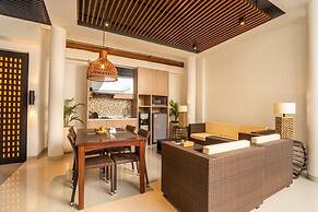 Ola Villas at Uluwatu