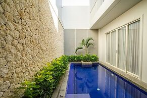 Ola Villas at Uluwatu