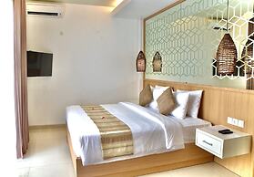 Ola Villas at Uluwatu