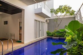 Ola Villas at Uluwatu