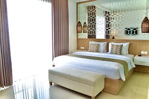 Ola Villas at Uluwatu