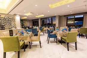 Nour Plazza Fes