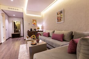 Nour Plazza Fes