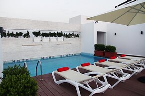 Nour Plazza Fes