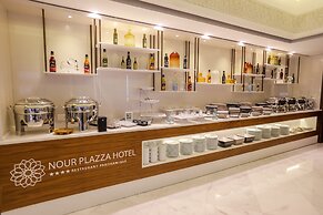 Nour Plazza Fes