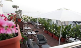Nour Plazza Fes