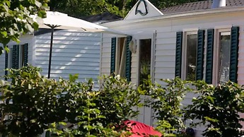 Camping Echo Du Malpas