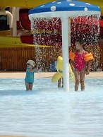 Camping Echo Du Malpas