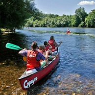 Camping Echo Du Malpas